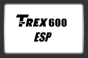 T-REX 600E/ 600ESP