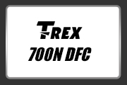 T-REX 700N DFC