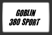 GOBLIN 380 SPORT