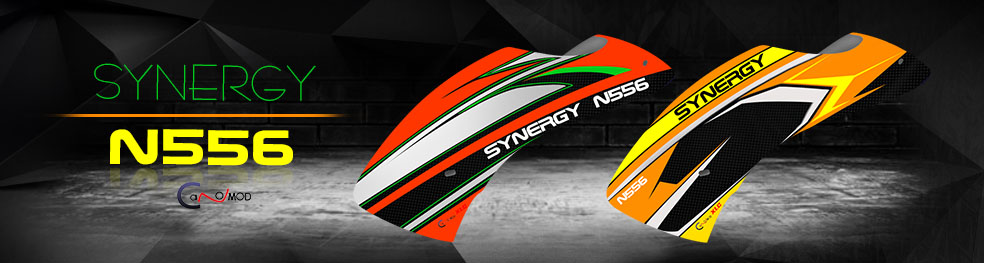 Synergy N556